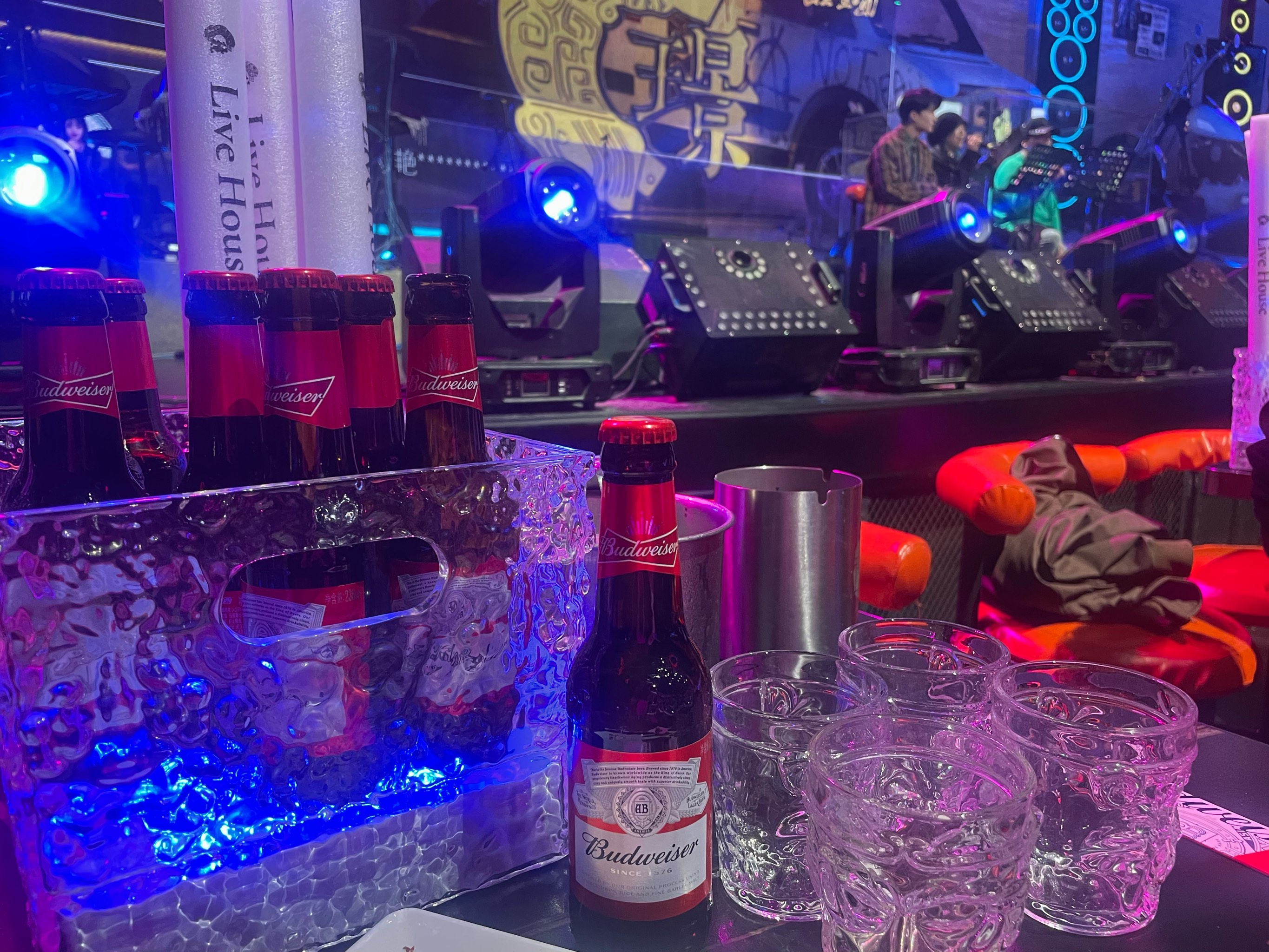 天津商务ktv计时方式详解-滨海新区ktv预订